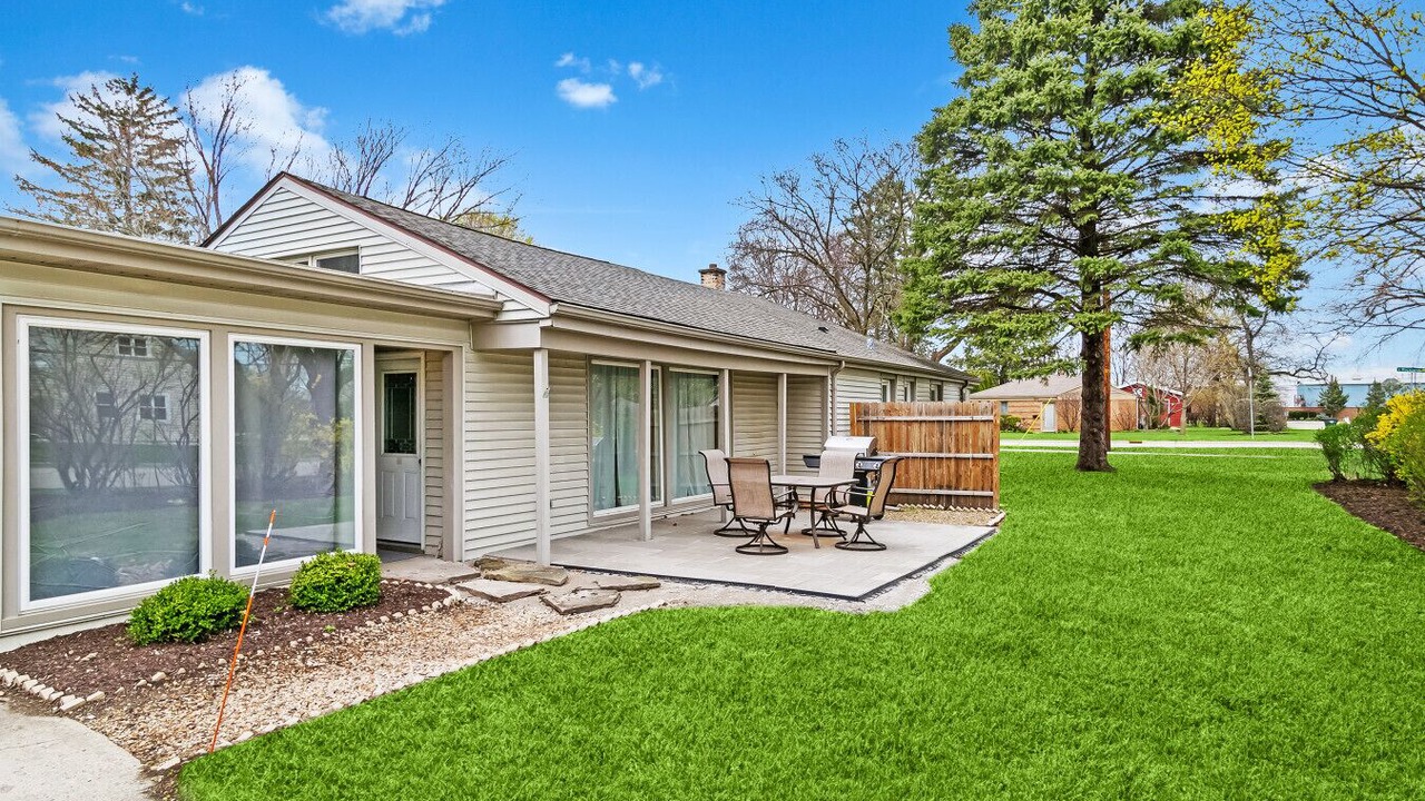 Photo of Outdoor in Libertyville