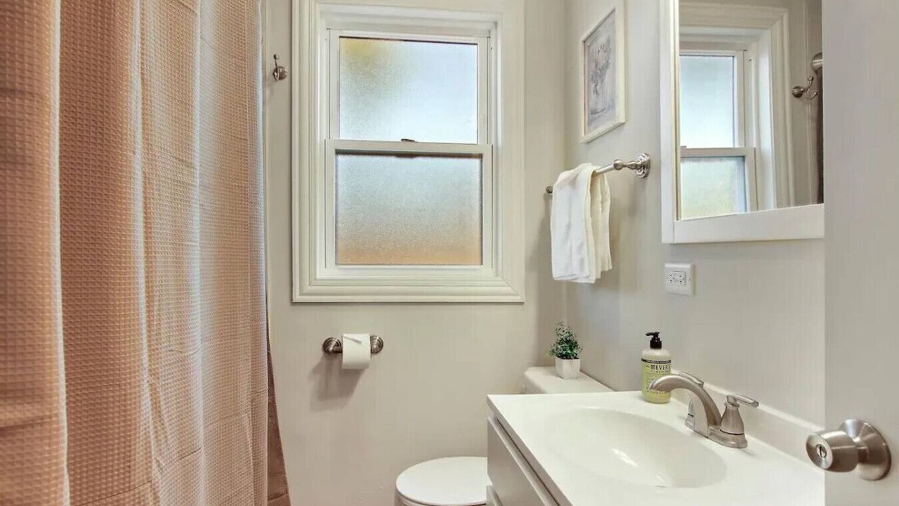 Photo of Bathroom in Libertyville