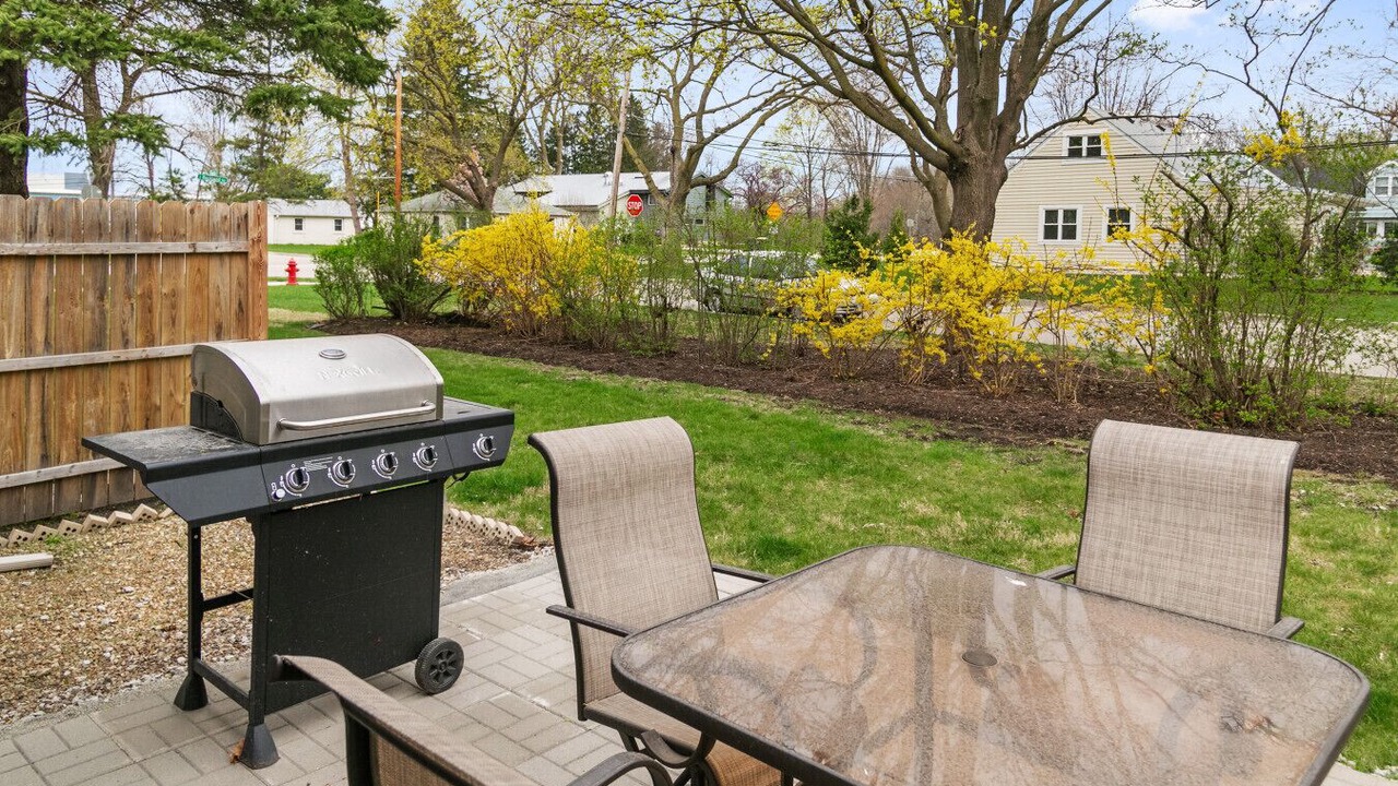 Photo of Outdoor in Libertyville