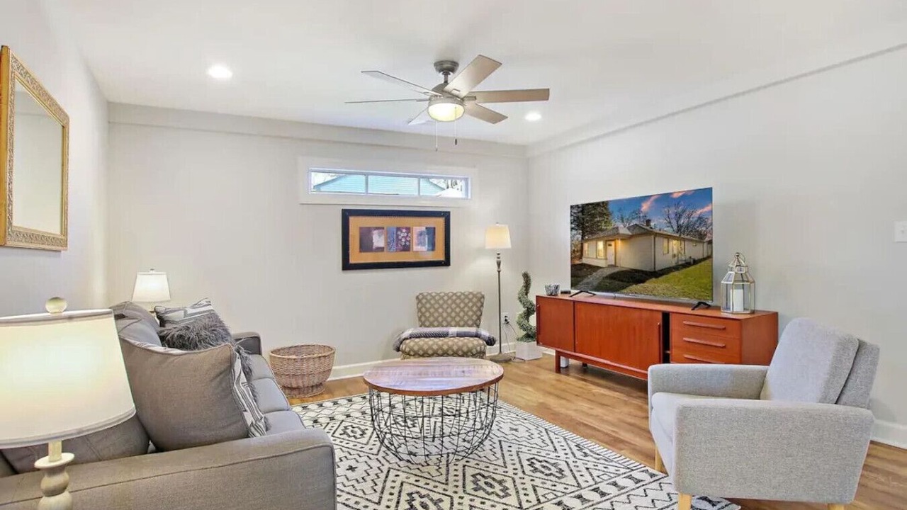 Photo of Livingroom in Libertyville