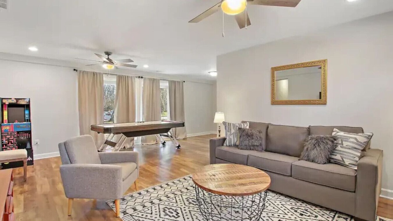 Photo of Livingroom in Libertyville