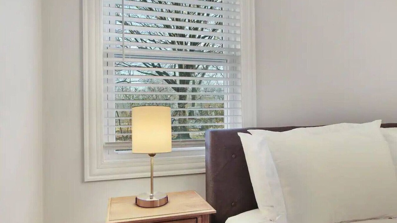 Photo of Bedroom in Libertyville
