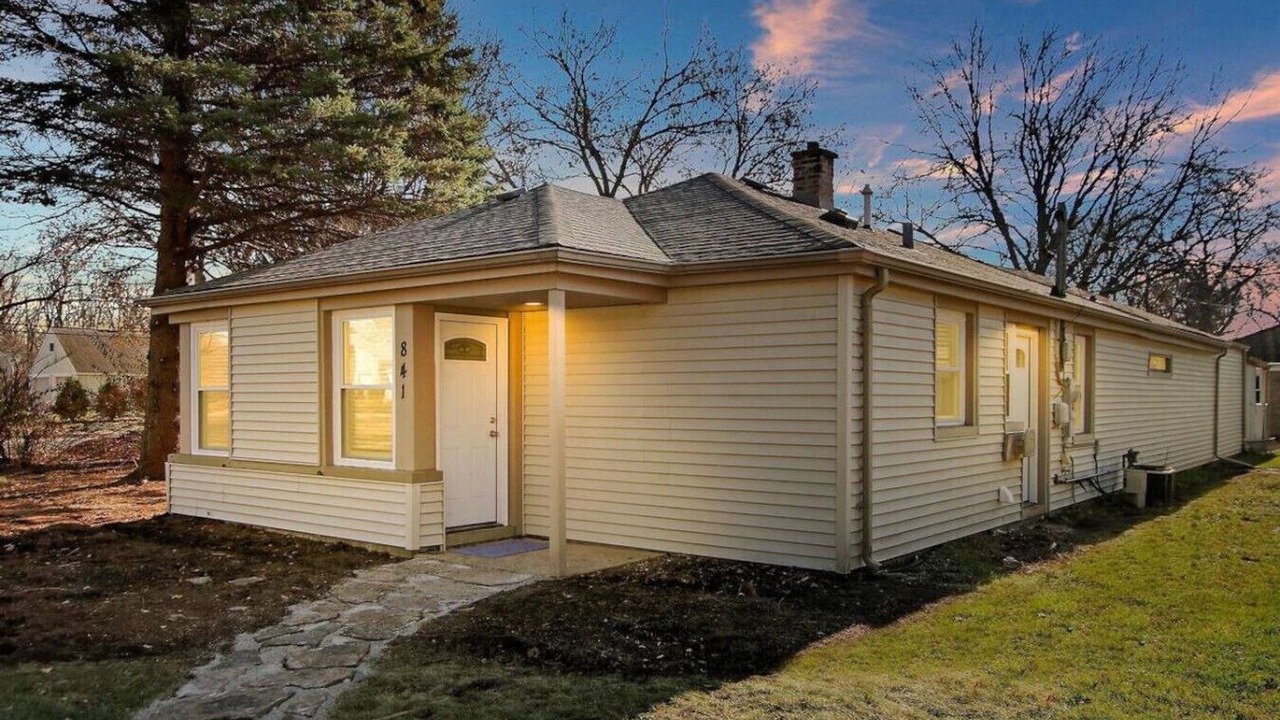 Photo of Outdoor in Libertyville