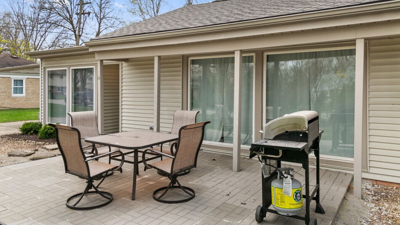 Photo of Outdoor in Libertyville