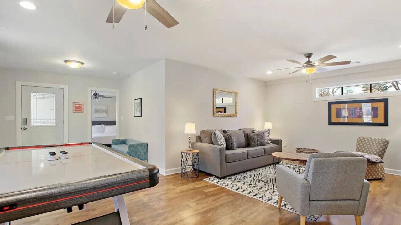 Photo of Livingroom in Libertyville