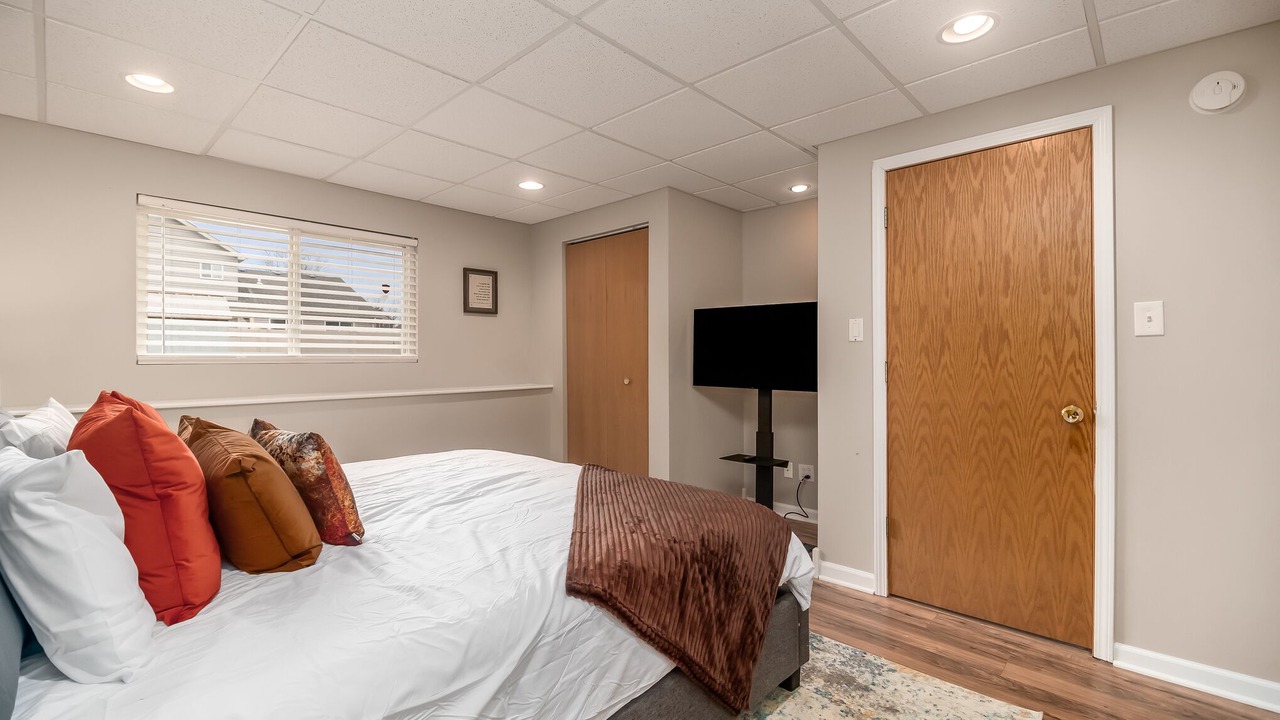 Photo of Bedroom in Joliet
