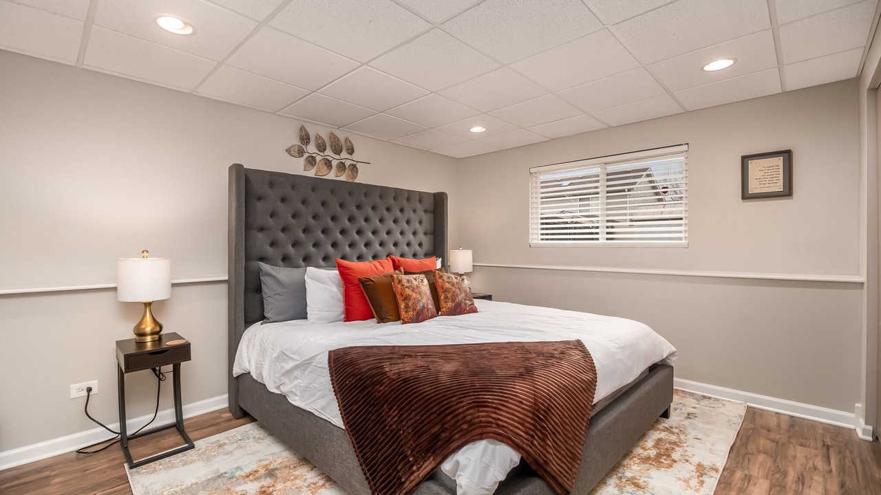 Photo of Bedroom in Joliet