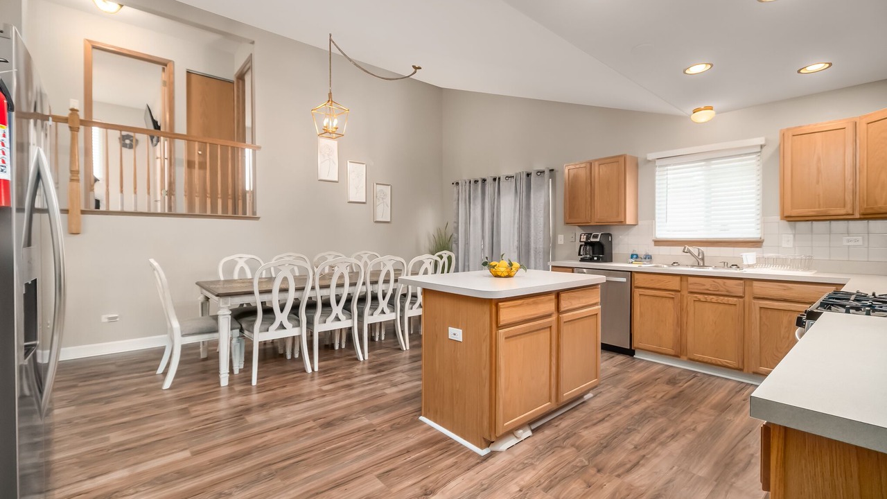 Photo of Kitchen in Joliet