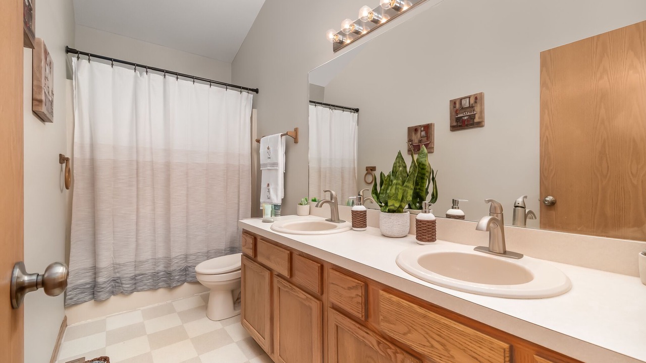 Photo of Bathroom in Joliet