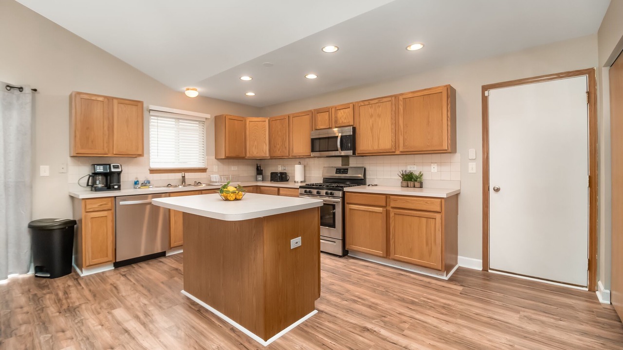 Photo of Kitchen in Joliet