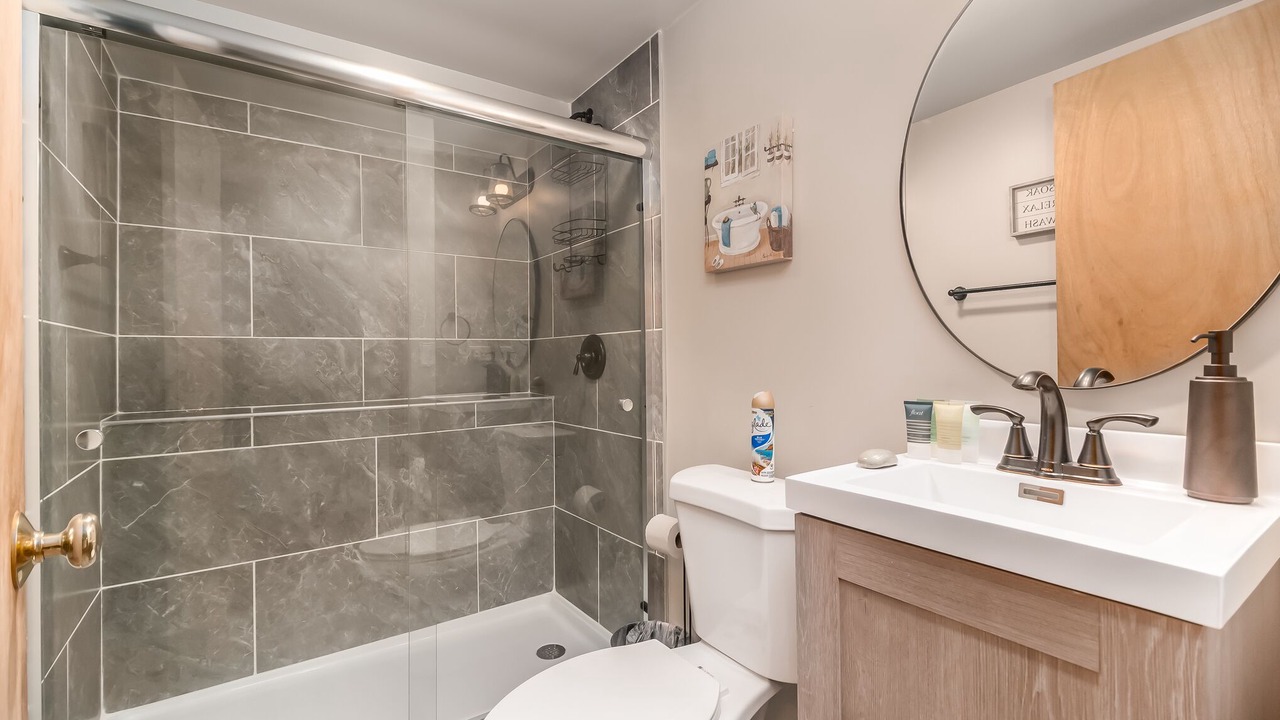 Photo of Bathroom in Joliet