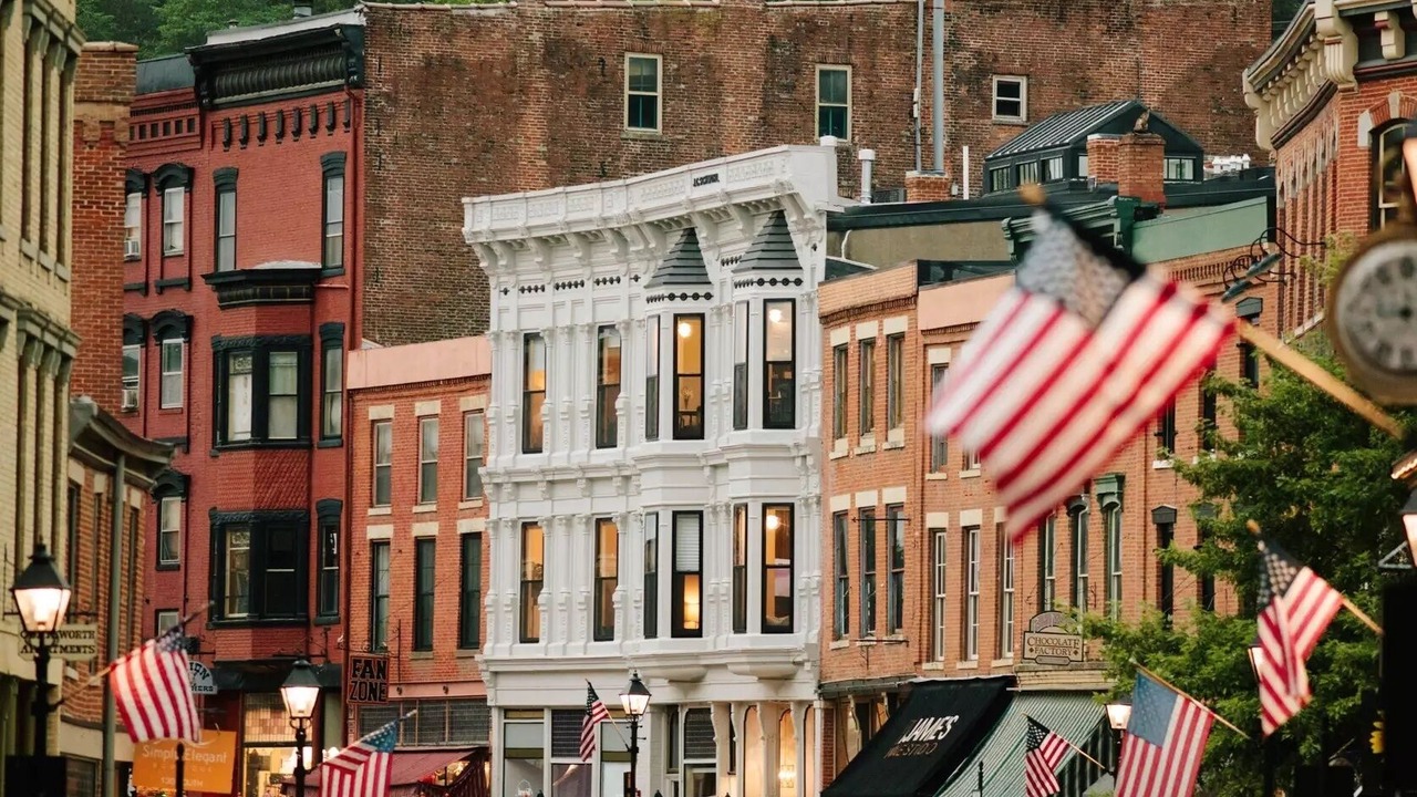 Photo of Others in The Galena Territory