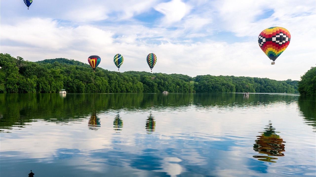 Photo of Others in The Galena Territory