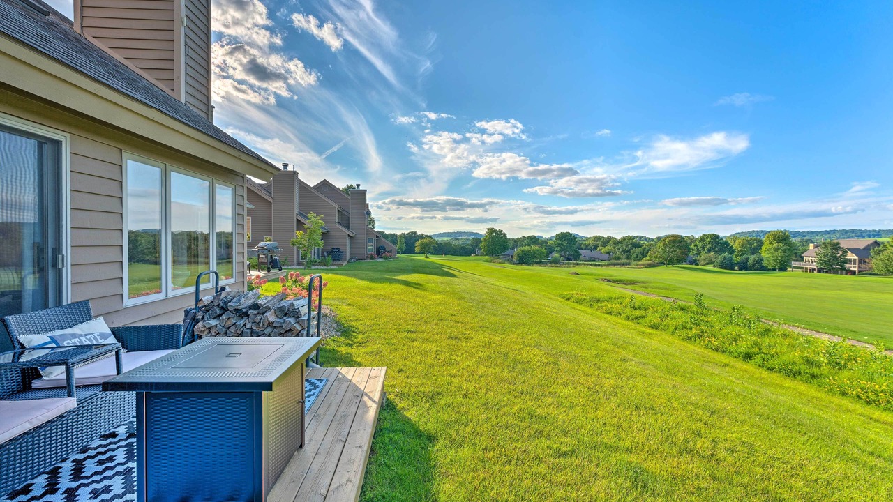 Photo of Outdoor in The Galena Territory
