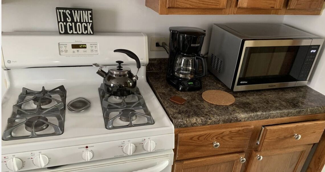 Photo of Kitchen in Hermosa