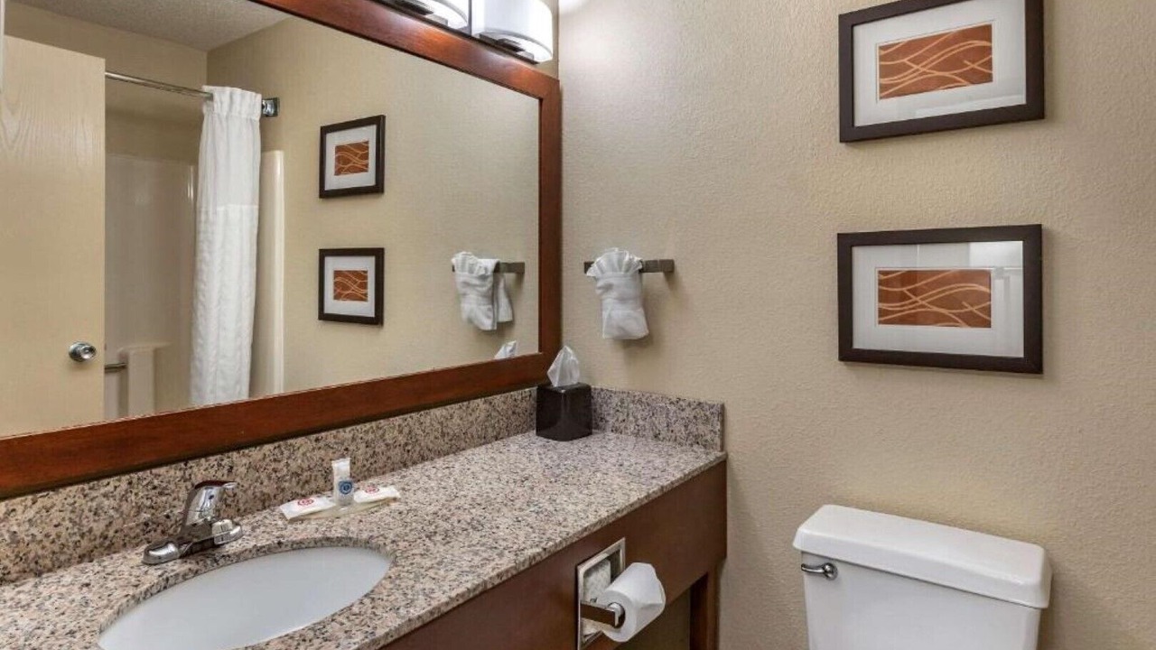 Photo of Bathroom in Quad Cities