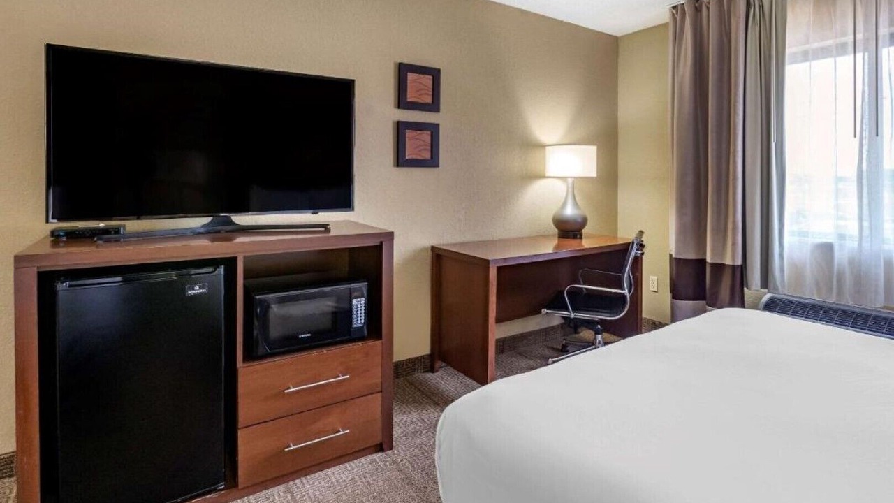 Photo of Bedroom in Quad Cities