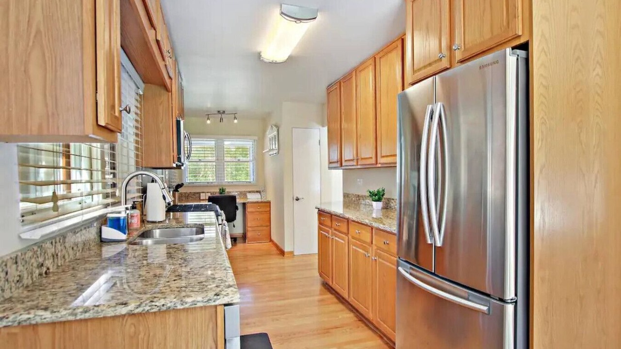 Photo of Kitchen in Libertyville