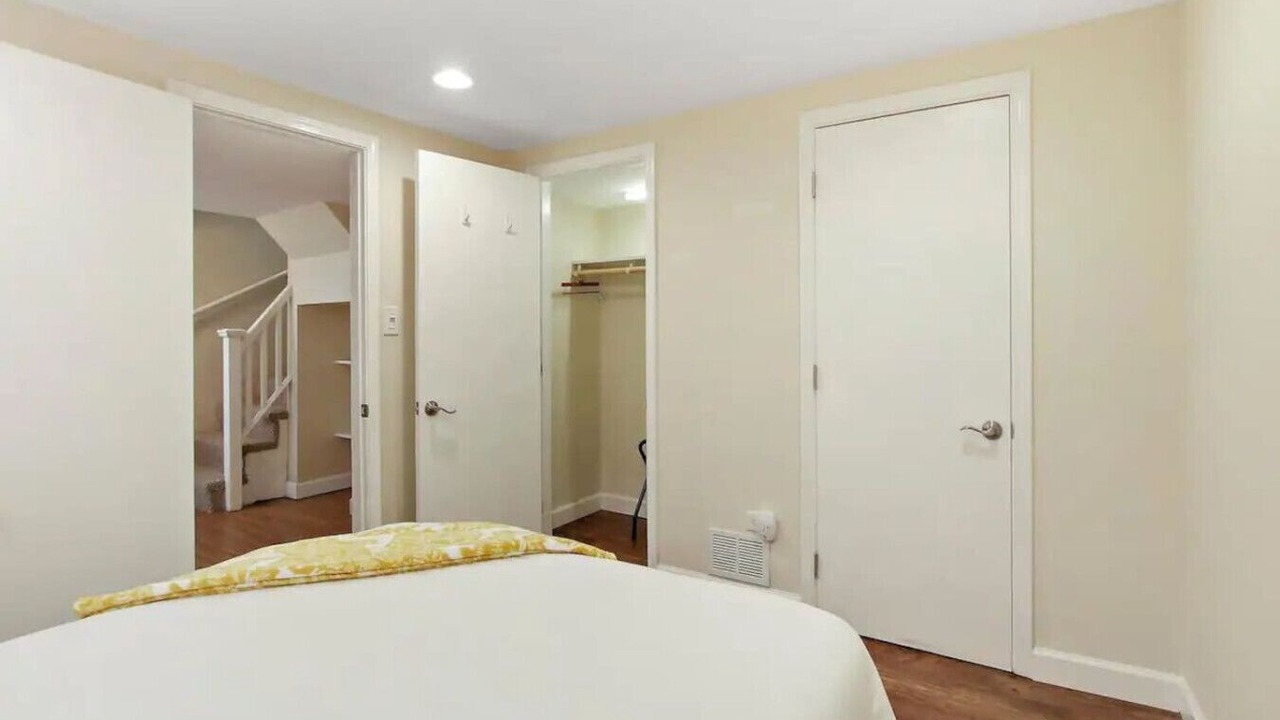 Photo of Bedroom in Libertyville