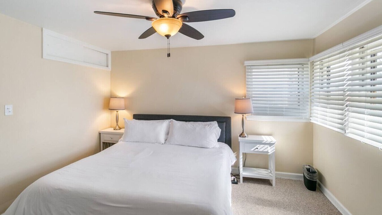 Photo of Bedroom in Libertyville