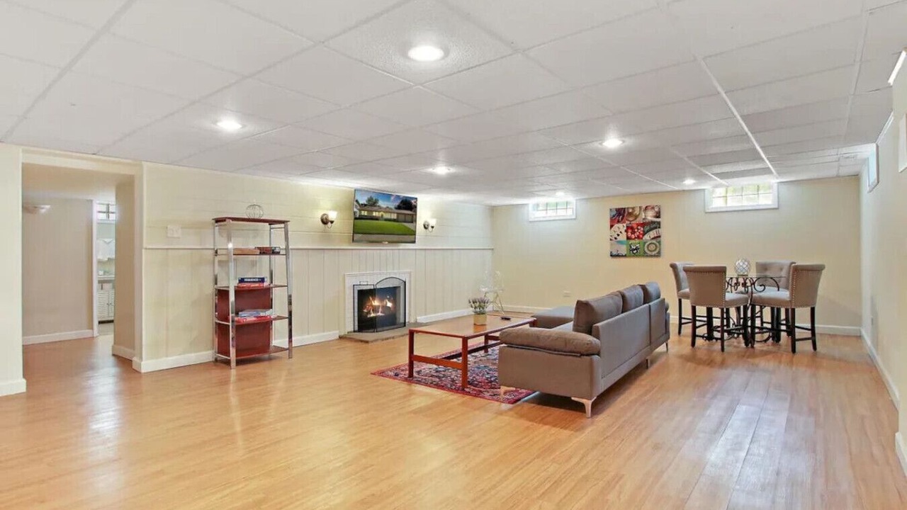 Photo of Livingroom in Libertyville