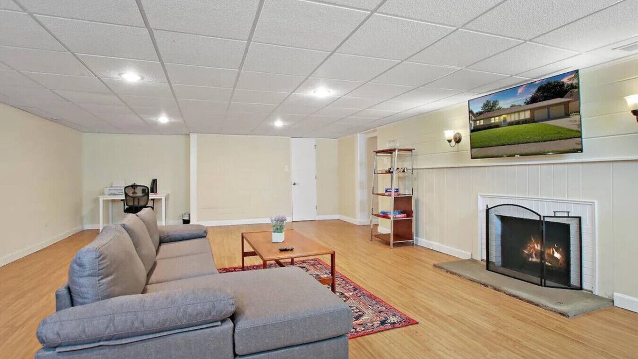 Photo of Livingroom in Libertyville