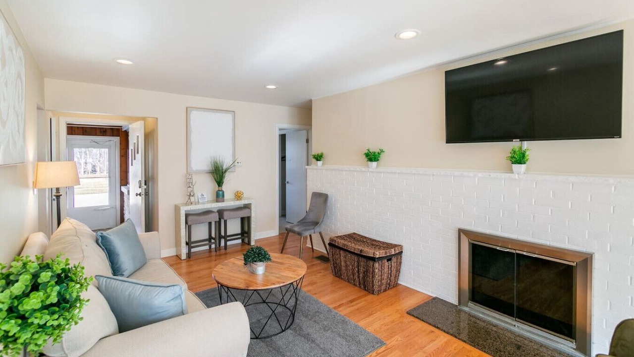 Photo of Livingroom in Libertyville
