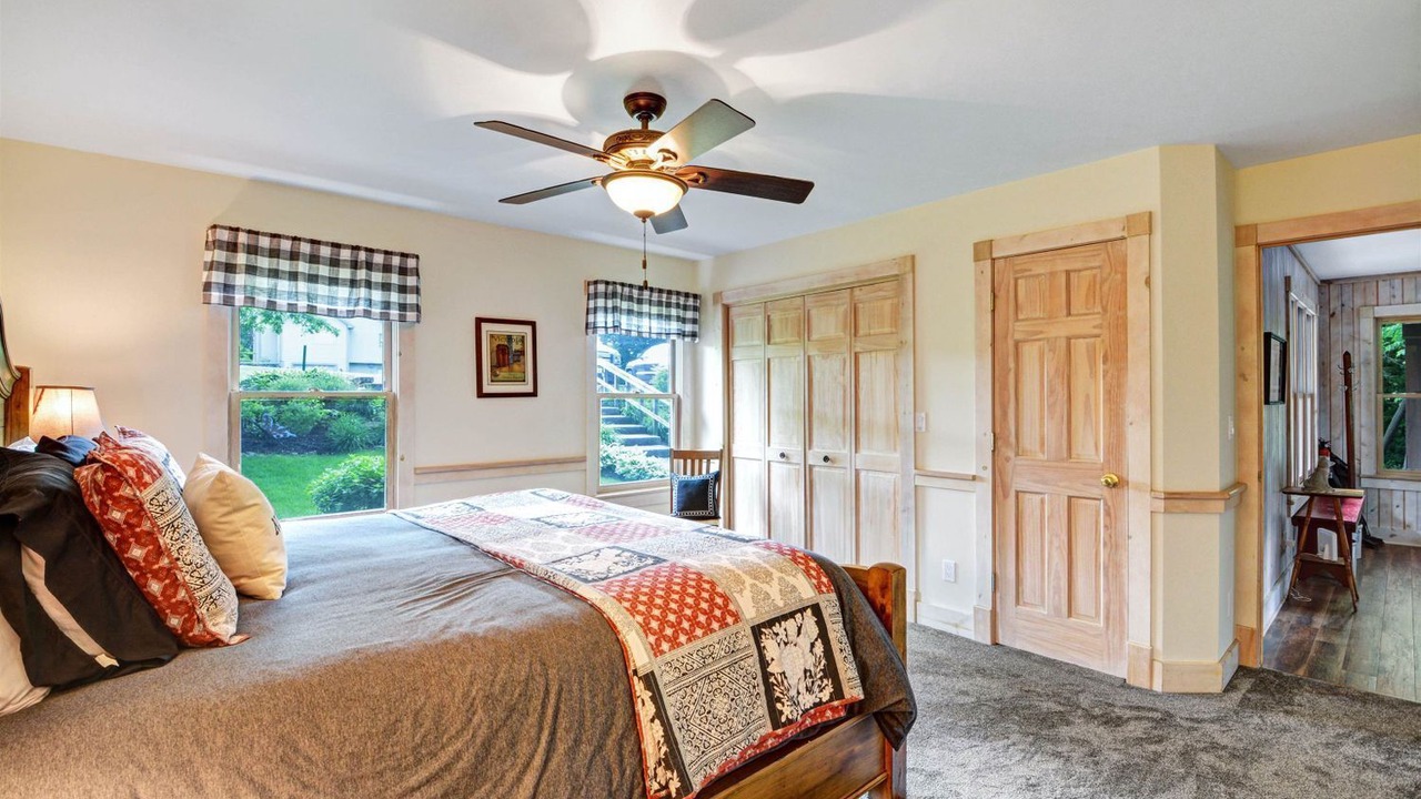 Photo of Bedroom in The Galena Territory
