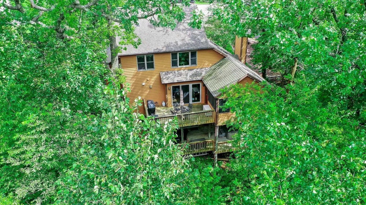 Photo of Outdoor in The Galena Territory