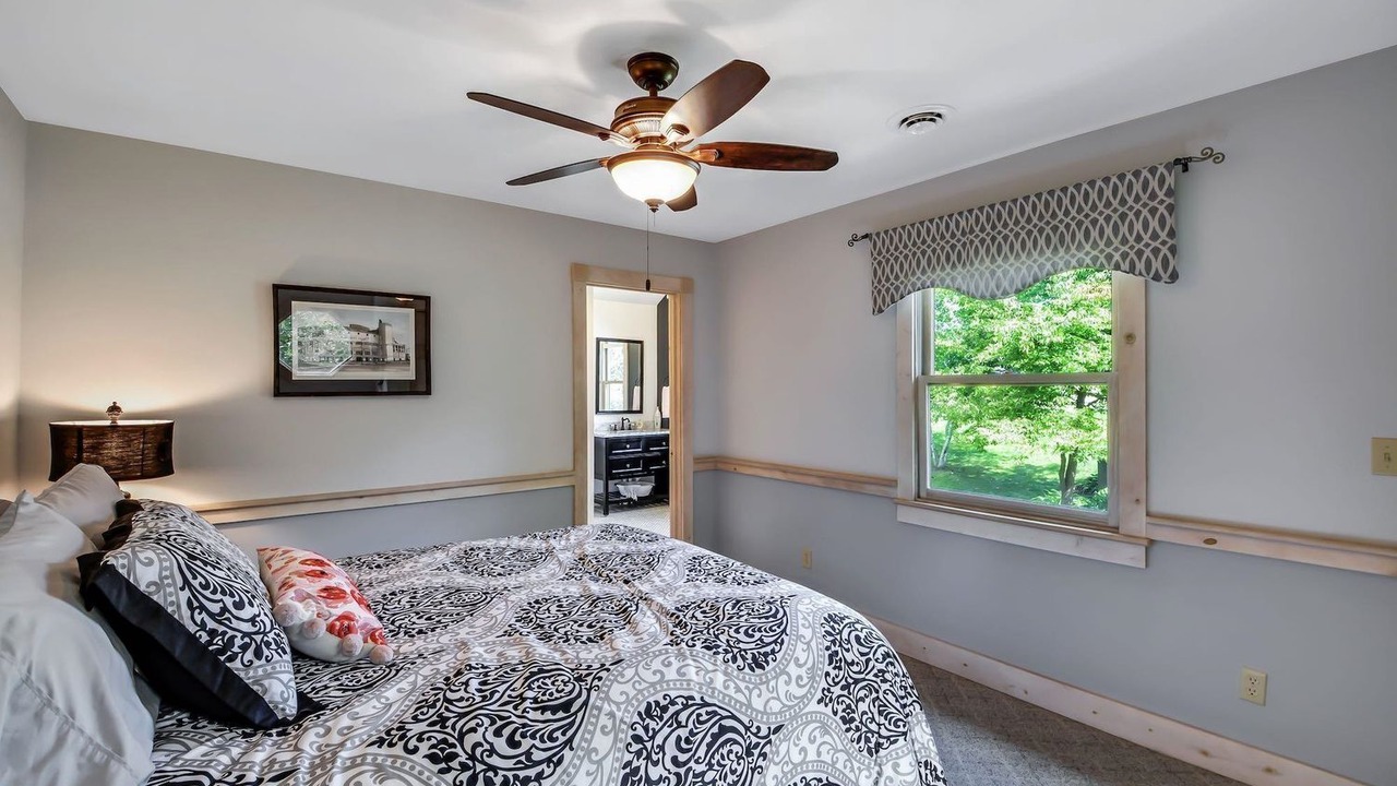 Photo of Bedroom in The Galena Territory