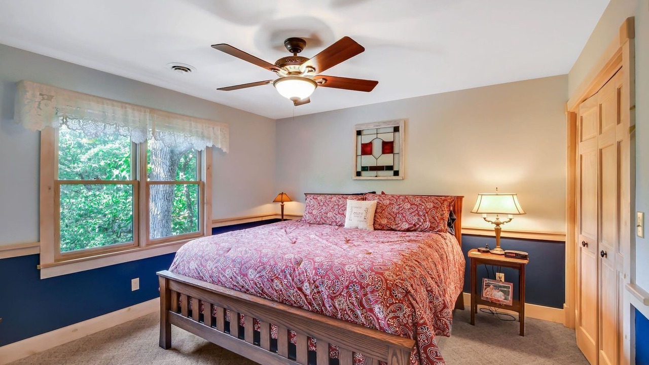 Photo of Bedroom in The Galena Territory