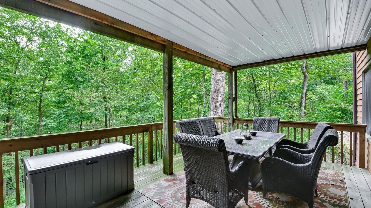 Photo of Outdoor in The Galena Territory