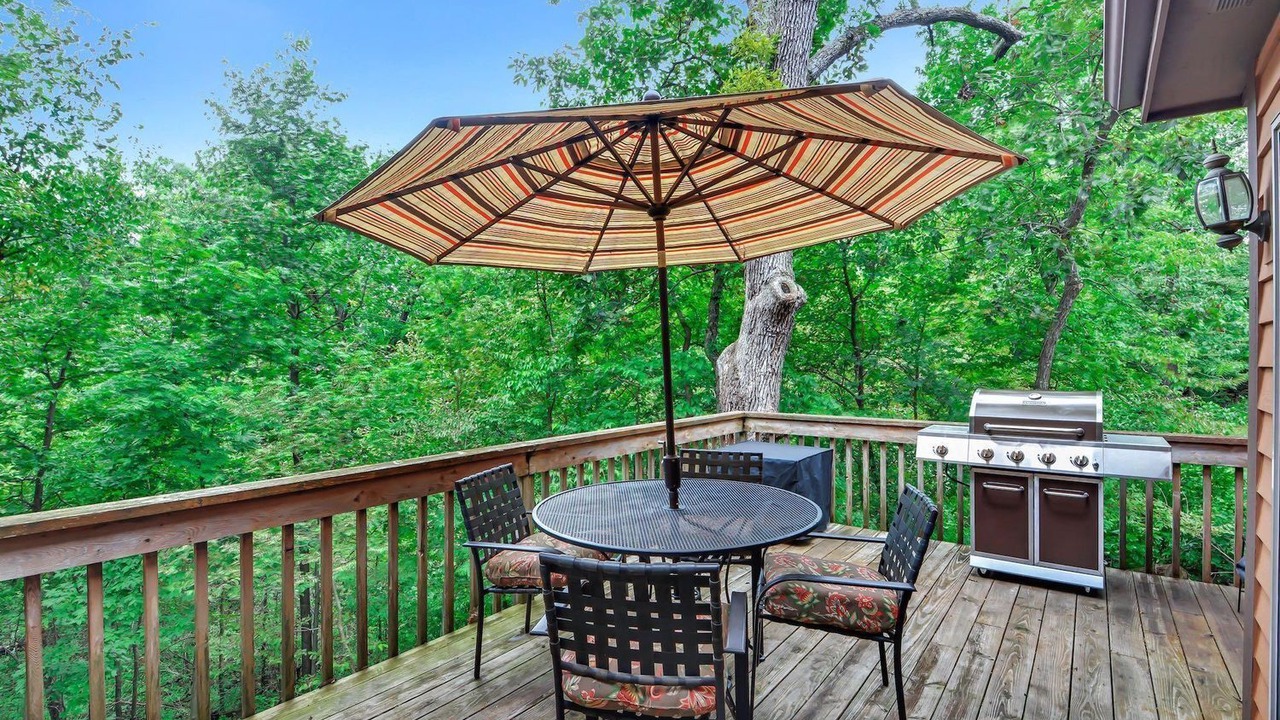 Photo of Outdoor in The Galena Territory