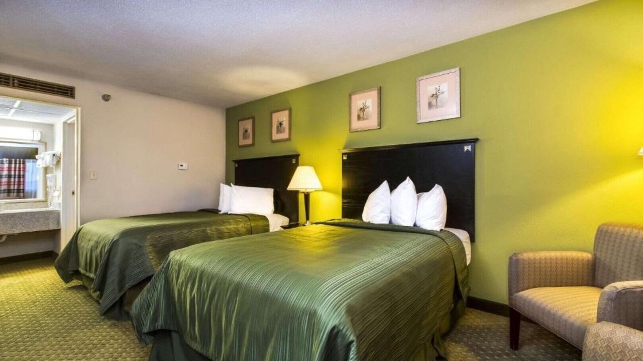Photo of Bedroom in Quad Cities