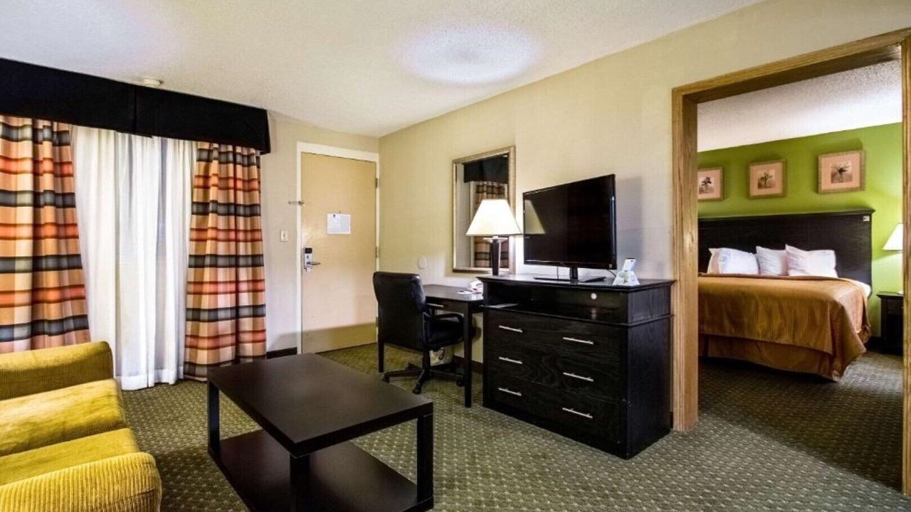 Photo of Bedroom in Quad Cities