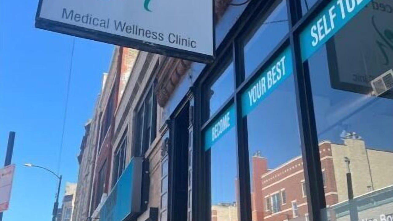 Photo of Outdoor in Wicker Park