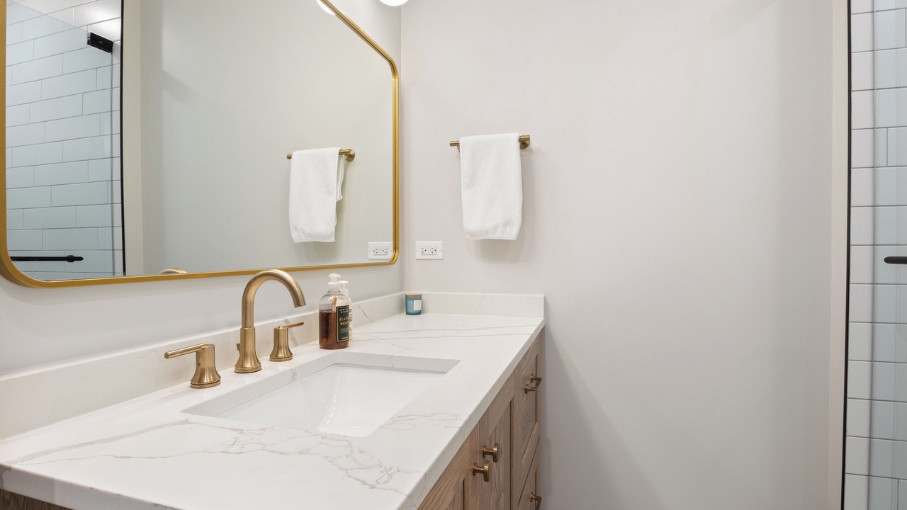 Photo of Bathroom in Wicker Park
