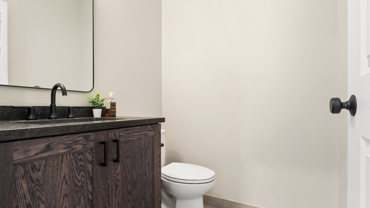 Photo of Bathroom in Wicker Park