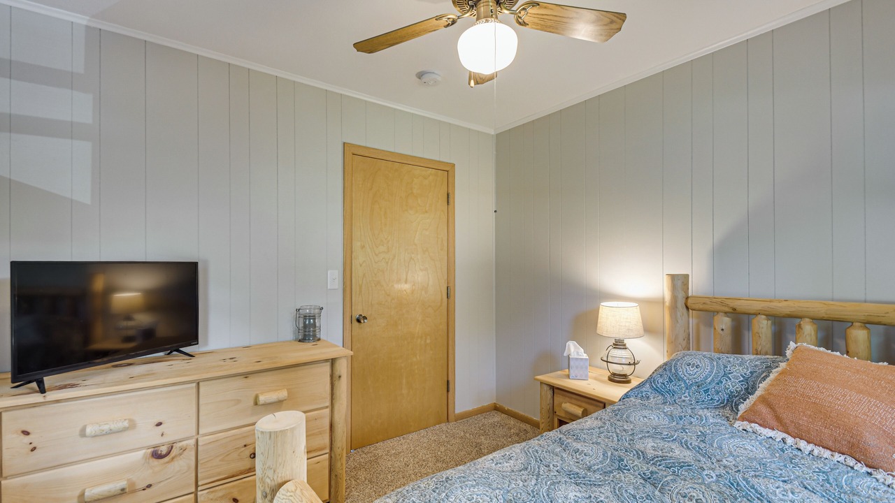 Photo of Bedroom in Fulton