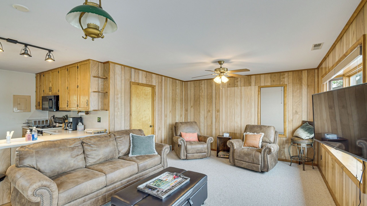 Photo of Bedroom in Fulton