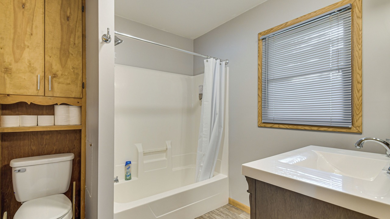 Photo of Bathroom in Fulton