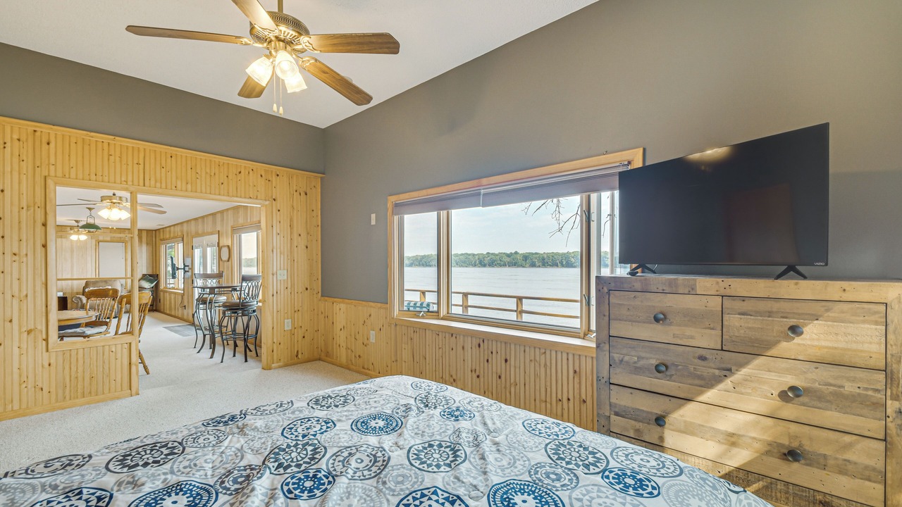 Photo of Bedroom in Fulton
