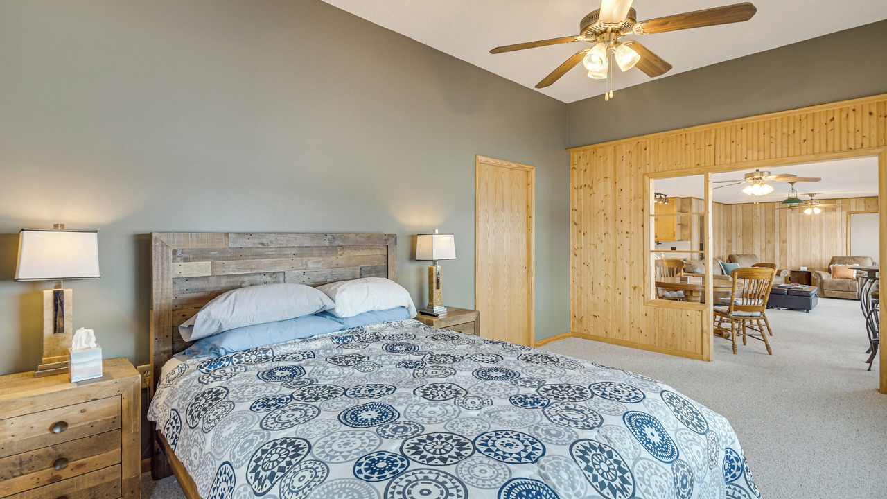 Photo of Bedroom in Fulton