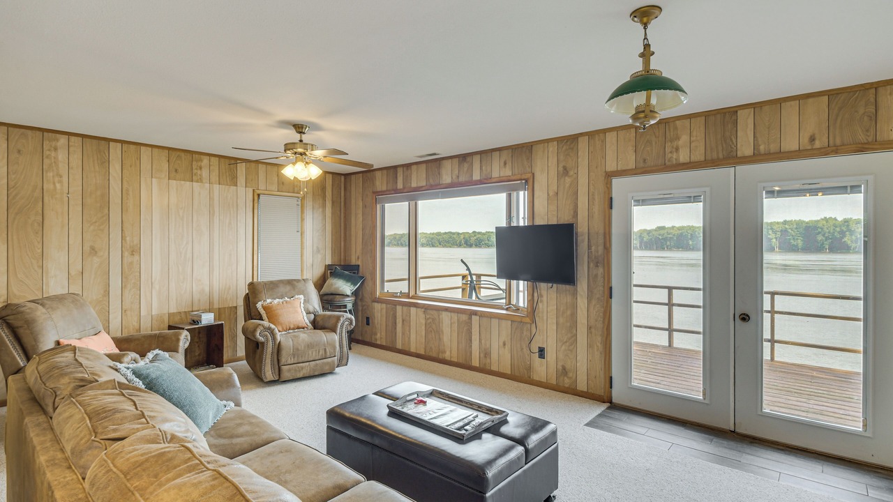Photo of Bedroom in Fulton