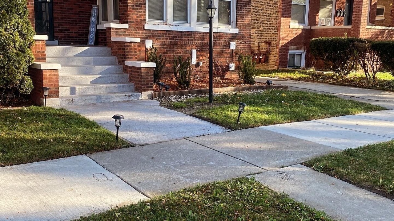 Photo of Outdoor in Avalon Park