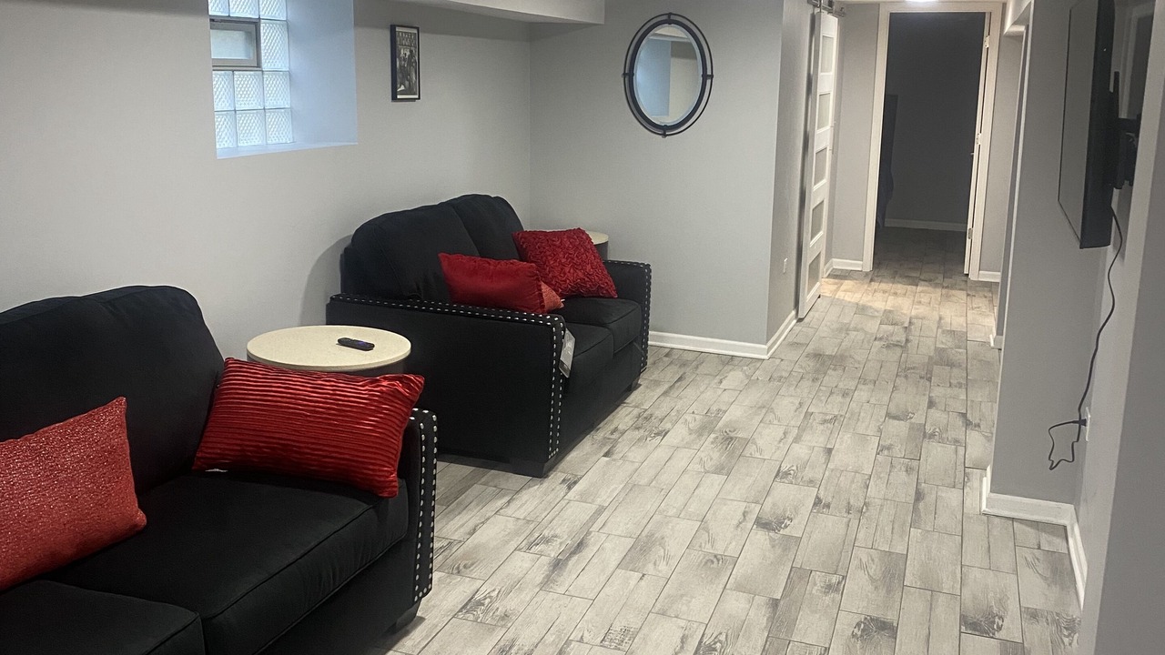 Photo of Livingroom in Avalon Park