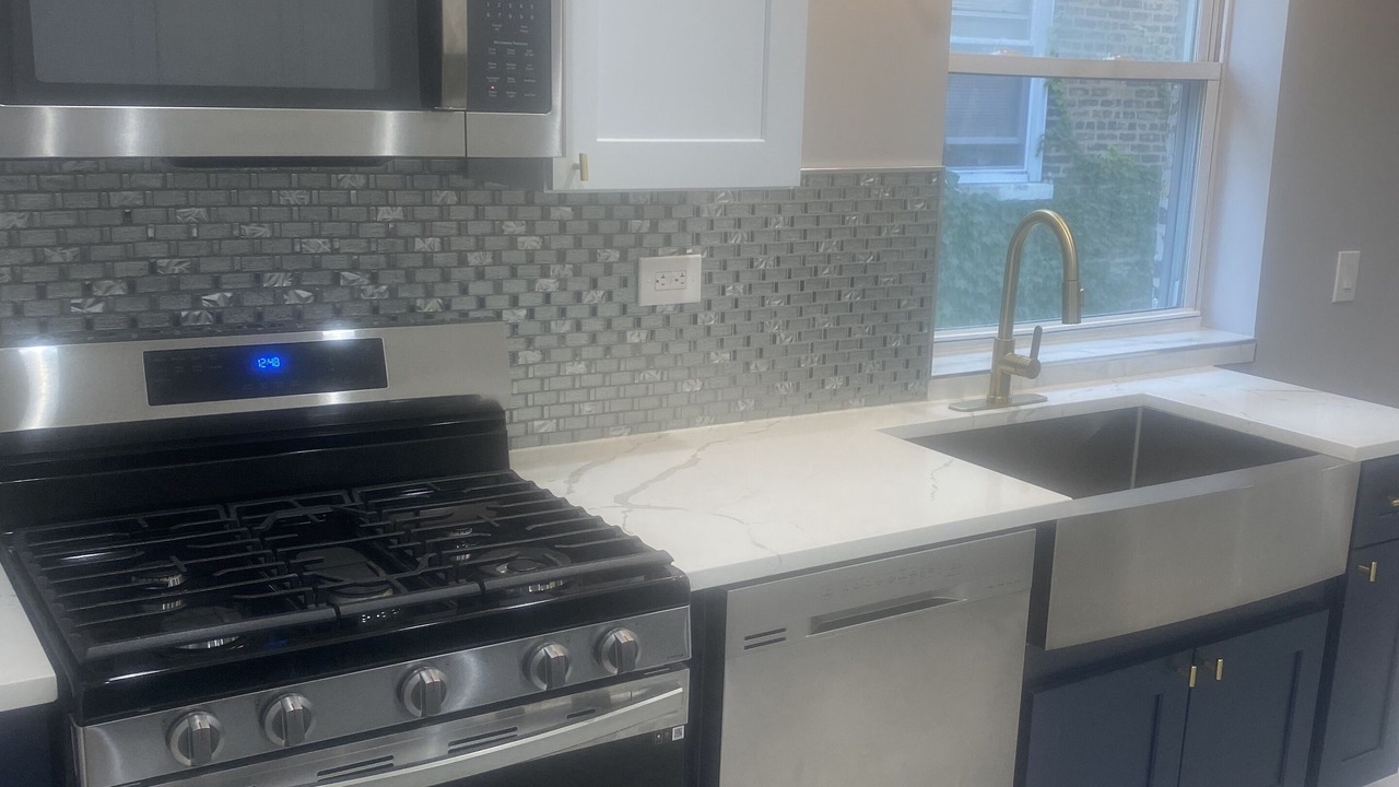 Photo of Kitchen in Avalon Park