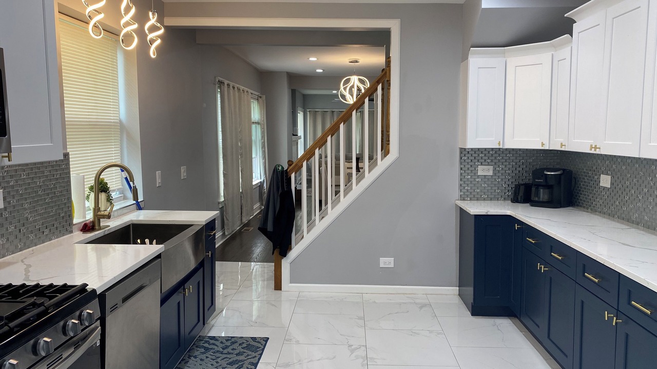 Photo of Kitchen in Avalon Park
