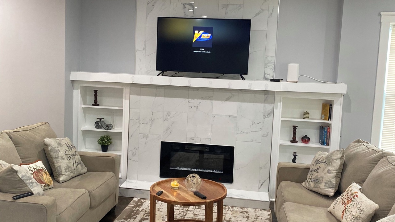 Photo of Livingroom in Avalon Park