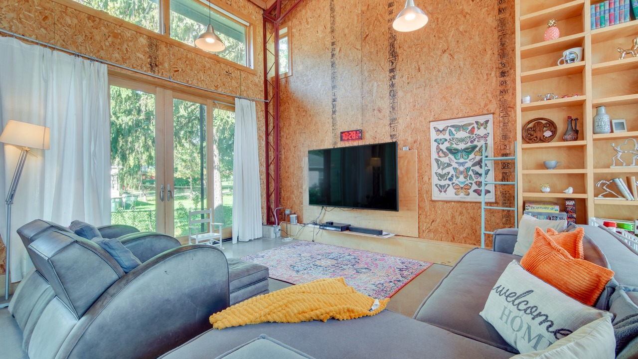 Photo of Bedroom in Libertyville